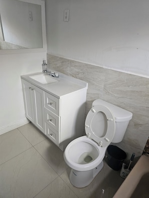 Badkamer
