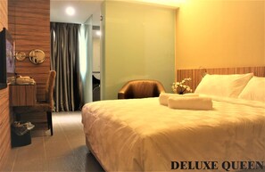 Room - Mornington Hotel Medah Ipoh (Ipoh)