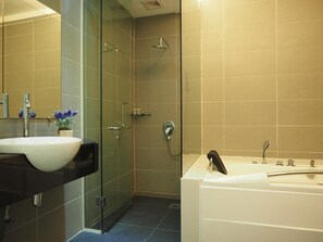 Bathroom - Mornington Hotel Medah Ipoh (Ipoh)