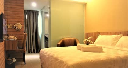 Mornington Hotel Medah Ipoh