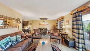 Maison (2 Bedrooms) | Intérieur