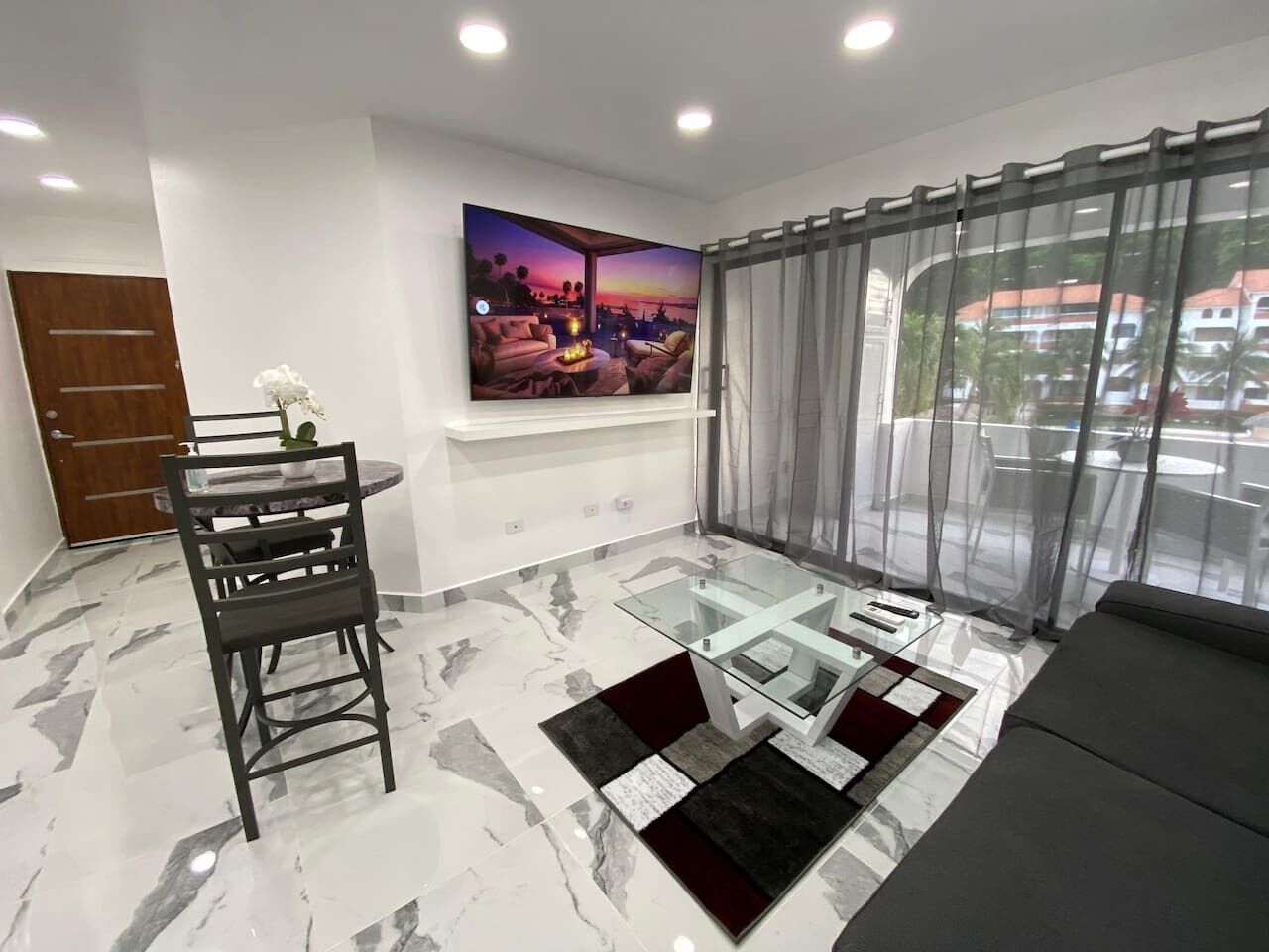 Beautiful Sapphire Suite - Sosúa