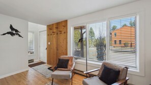 Nhà (1 Bedroom) | Nội thất