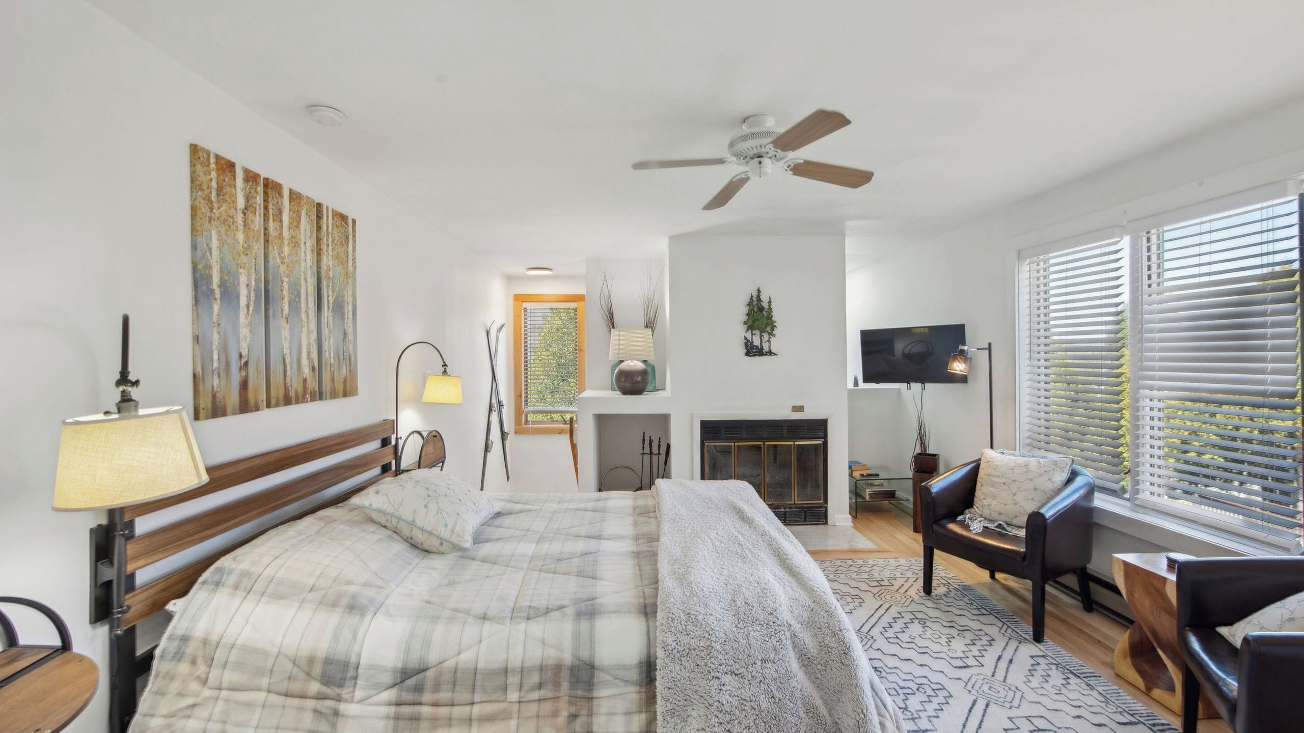 House (1 Bedroom) | Interior