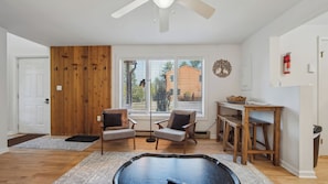 Nhà (1 Bedroom) | Nội thất
