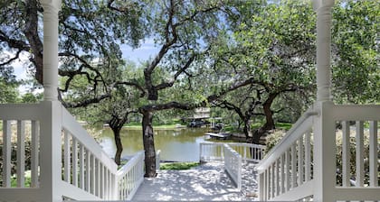 Mallard Point Lake House