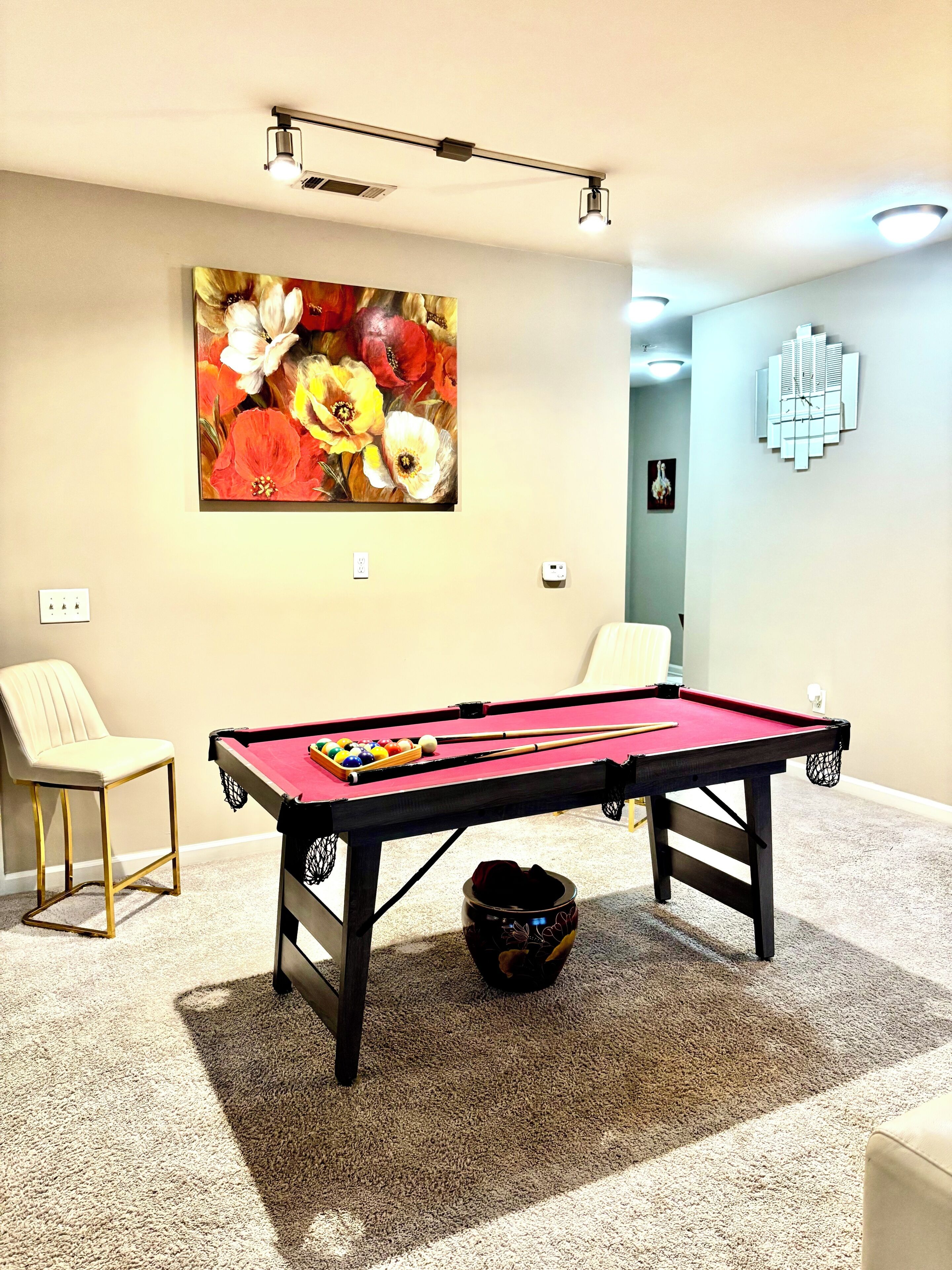 Sala de jogos