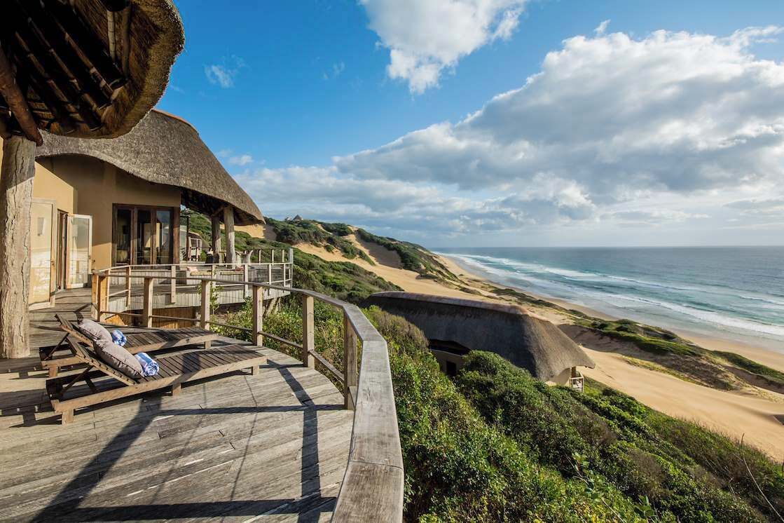 Basic Room, Ocean View | Property grounds
