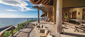 The Monarch  Villa