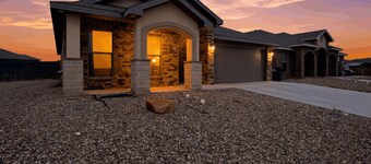 Corporate Housing - Midland TX - ACOMM