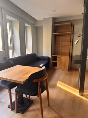 Interior - Hotel Karakoy Corner Port (İstanbul)