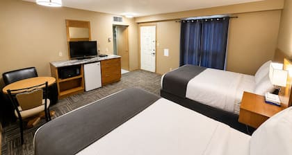 Ste Anne Hotel