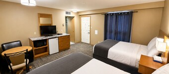 Ste Anne Hotel