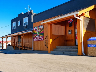 Ste Anne Hotel