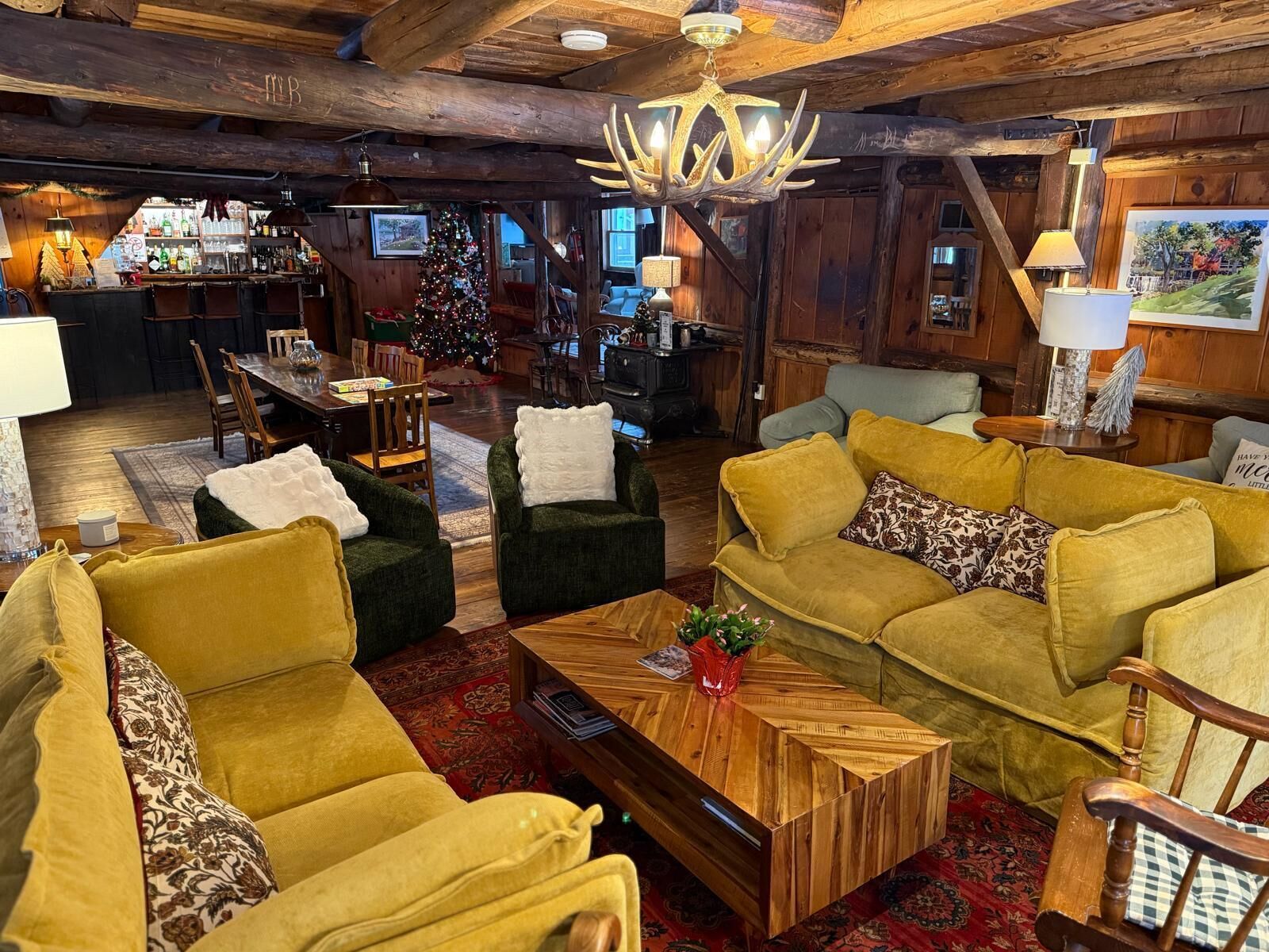 Pub