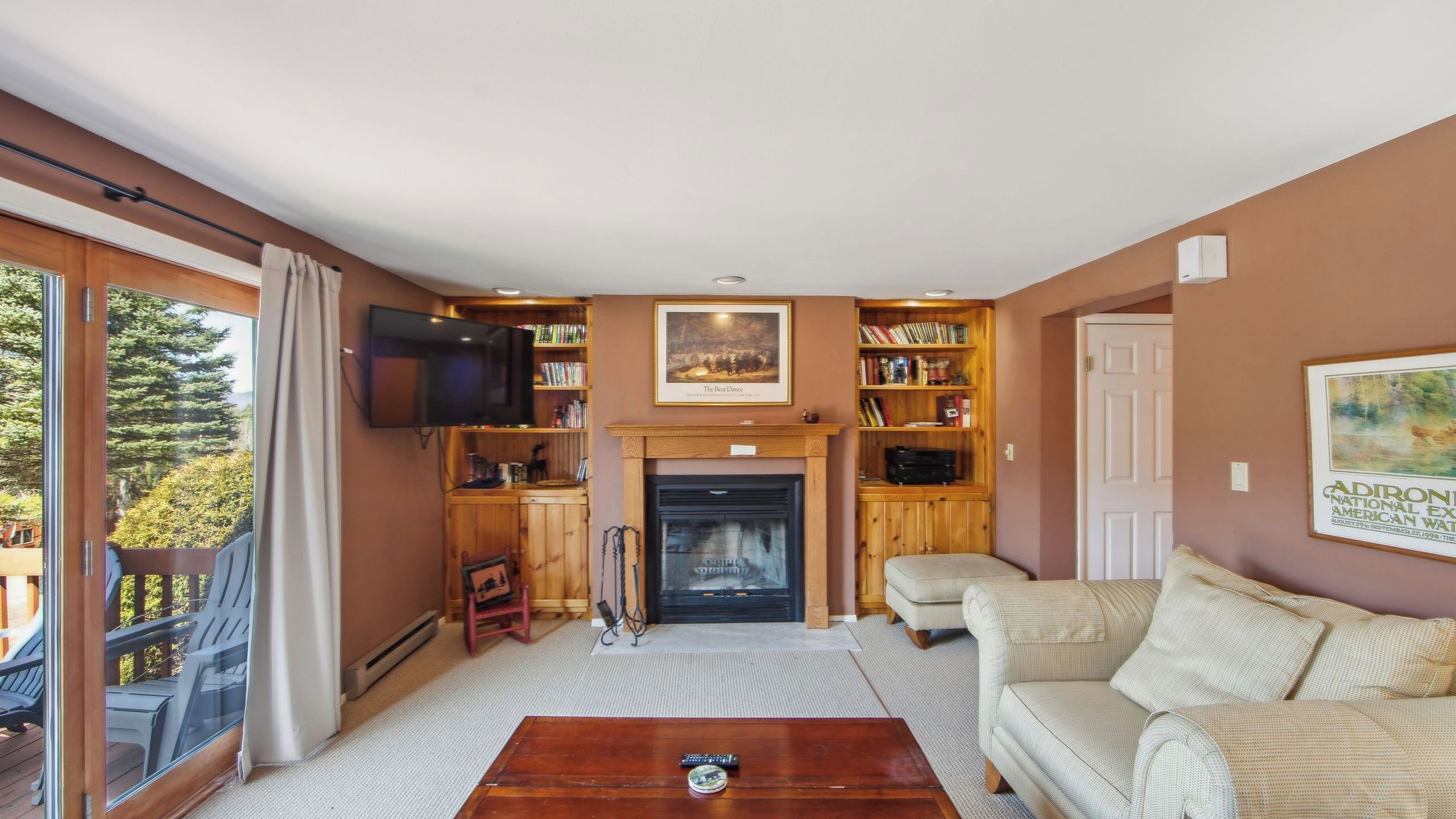 Hus (2 Bedrooms) | Innvendig