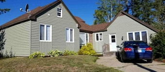apartment in Bathurst