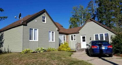 apartment in Bathurst