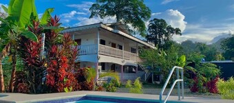 Hotel Magnolia