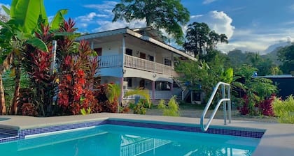 Hotel Magnolia