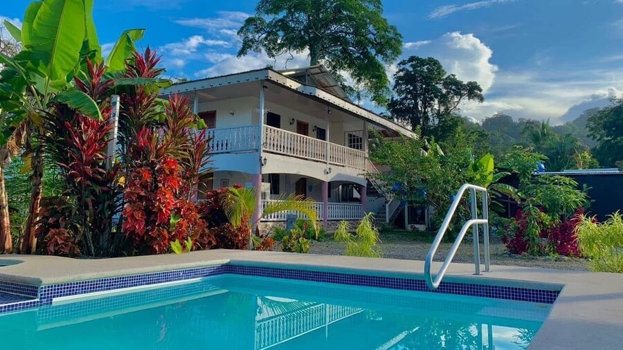 Hotel Magnolia