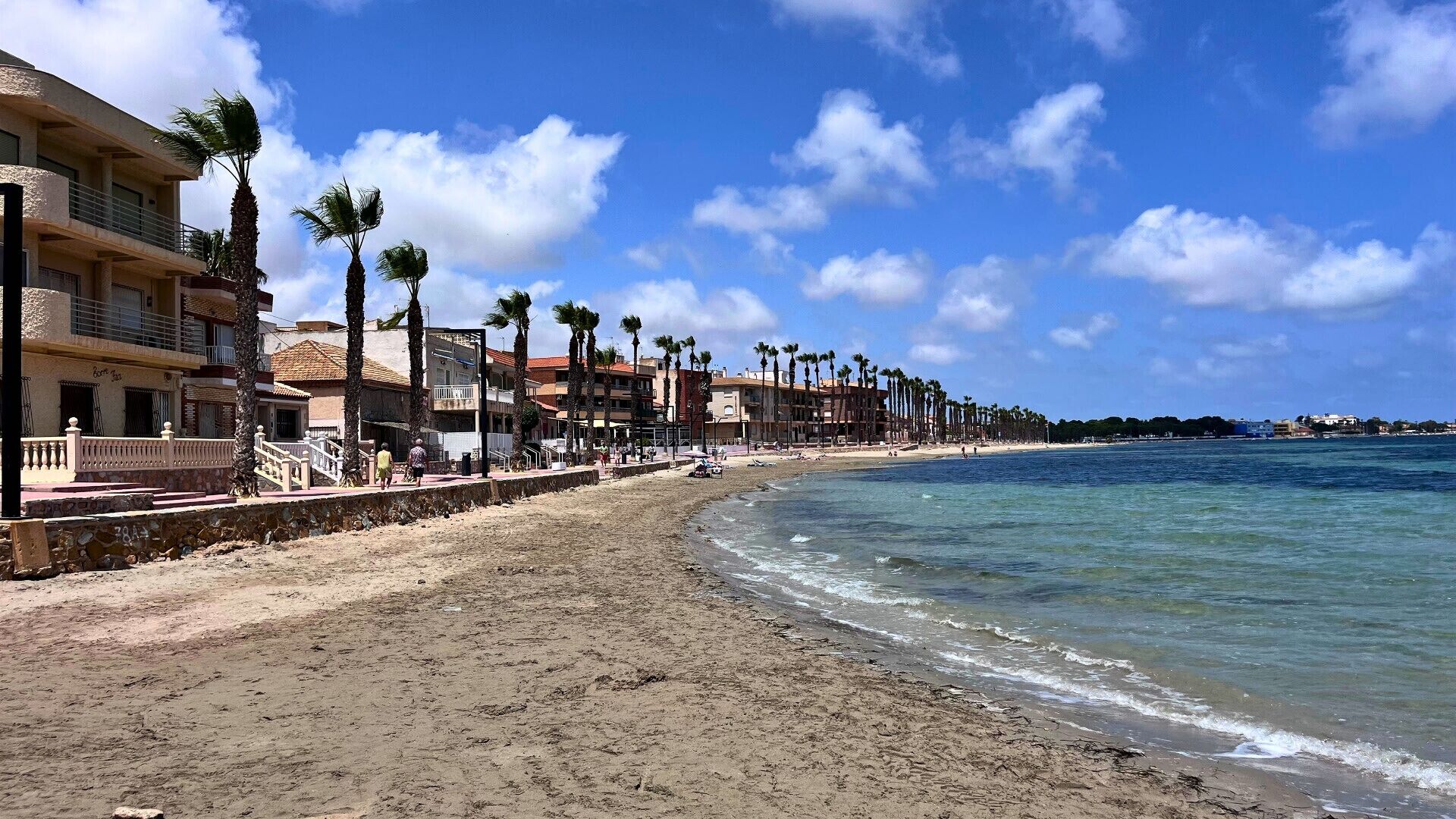 Plage