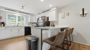House (4 Bedrooms) | Interior - Hedges by Avantstay Indoor Heated Pool + Game Room Skiing + Hiking + Rafting (North Creek)