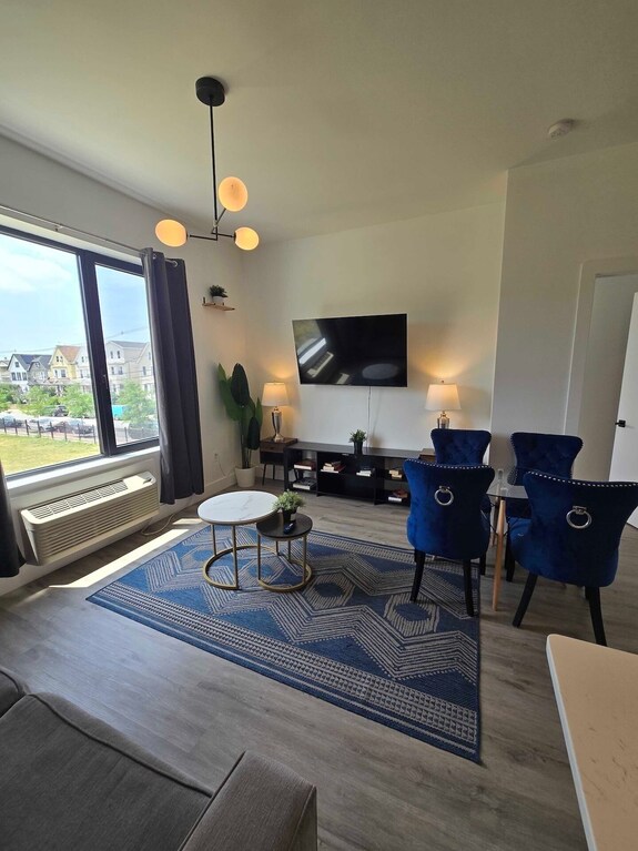 Nice 1br Next To Ewr Ljnp - Elizabeth, NJ
