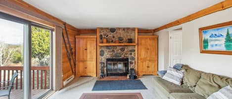 Talo (2 Bedrooms) | Majoituspaikan julkisivu