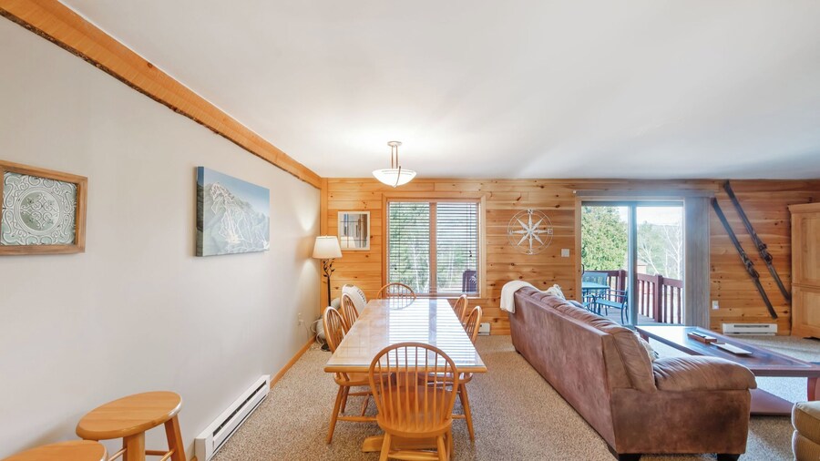 Echo by Avantstay Sauna + Indoor Pool + Fireplace Near Gore Mountain