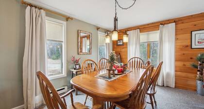 Lower Sleighride by Avantstay Heated Pool + Rec Lounge Near Gore