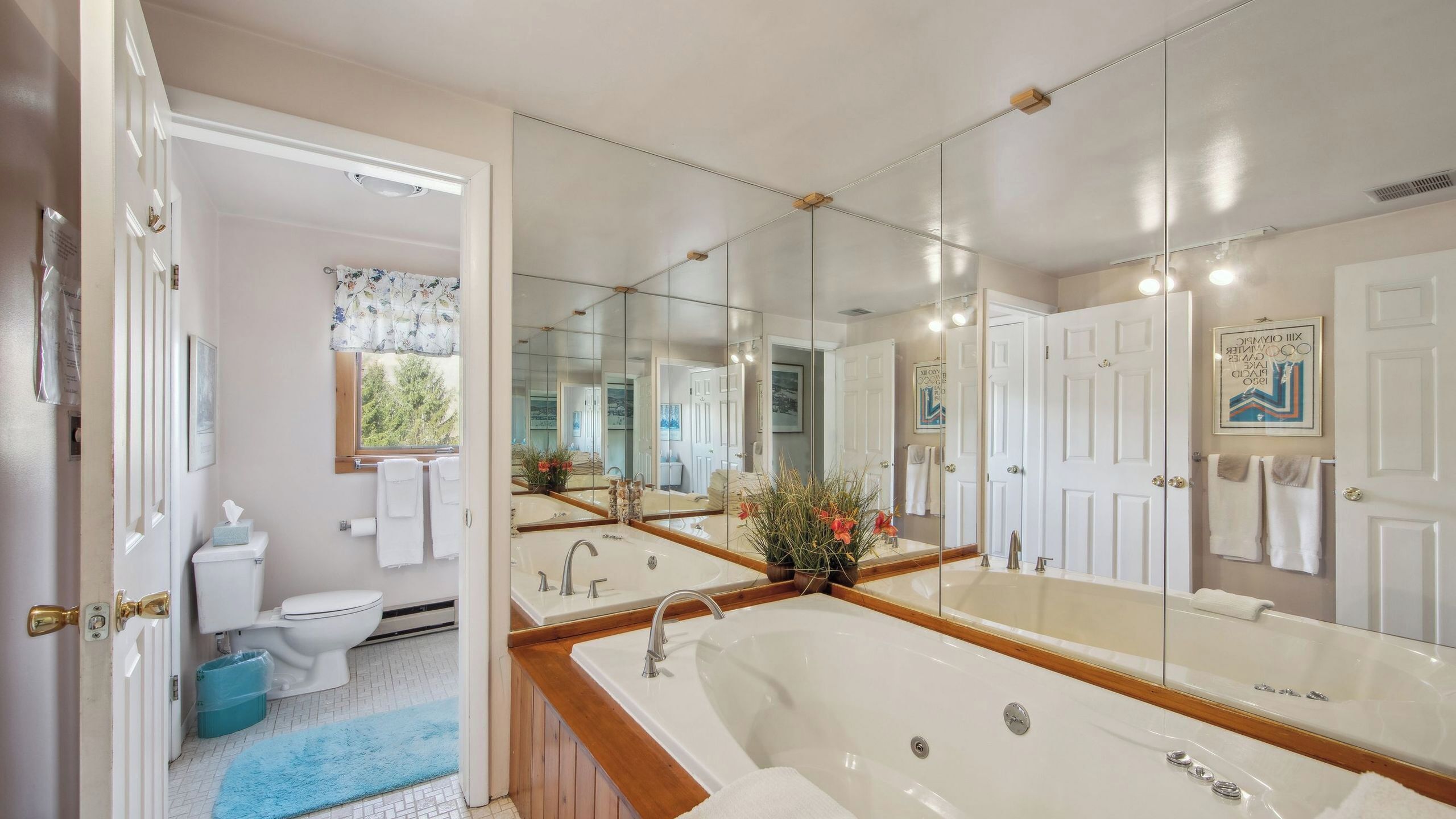 Maison (3 Bedrooms) | Intérieur