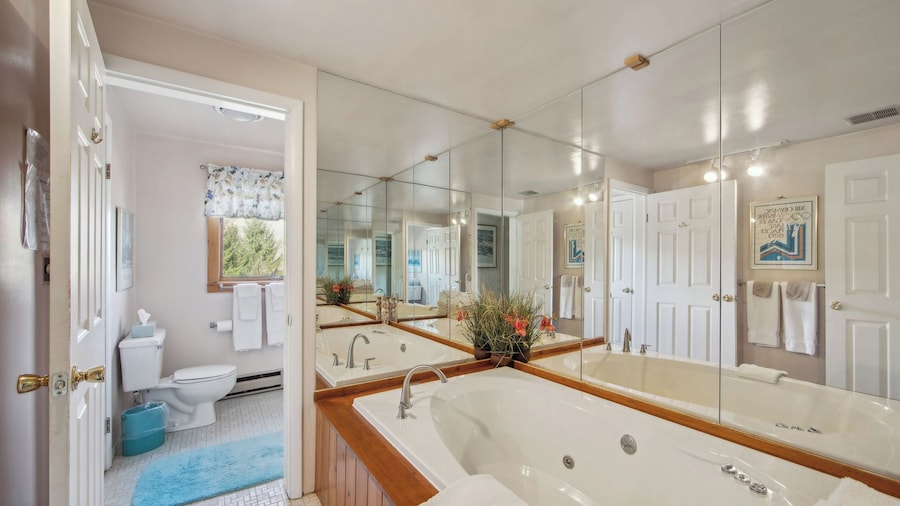 Quick Silver by Avantstay Heated Pool + Game Room Near Gore Mtn