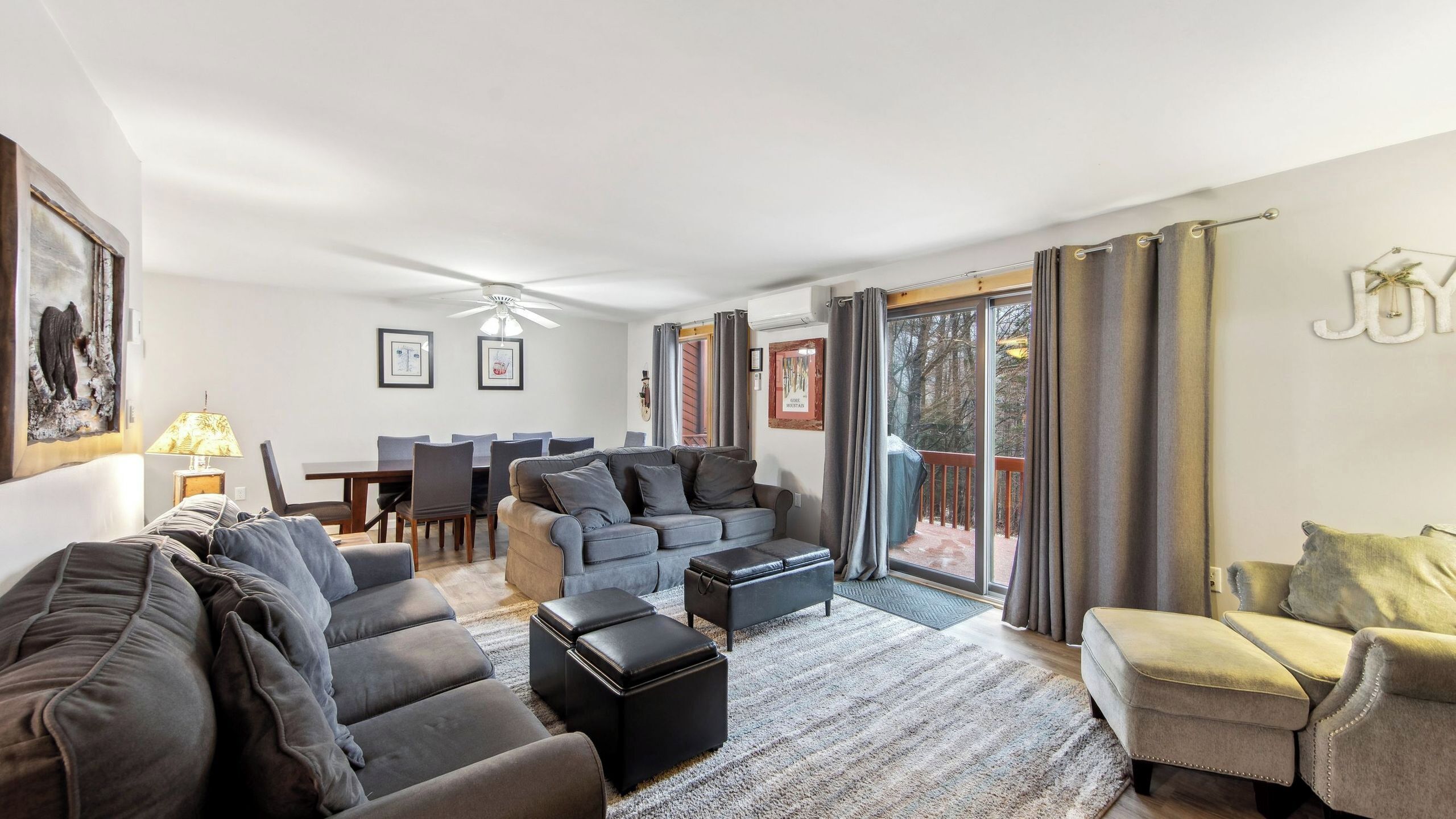 Casa (3 Bedrooms) | Interior