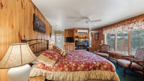 Nhà (1 Bedroom) | Nội thất