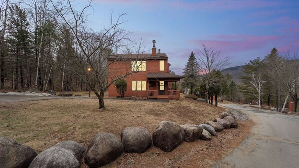 Little Twister Sister By Avantstay Heated Pool + Game Lounge Near Gore - Adirondack Mountains