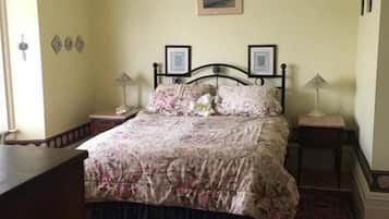 Deluxe Room, 1 Queen Bed, River View (The Cavendish Room) | Free WiFi
