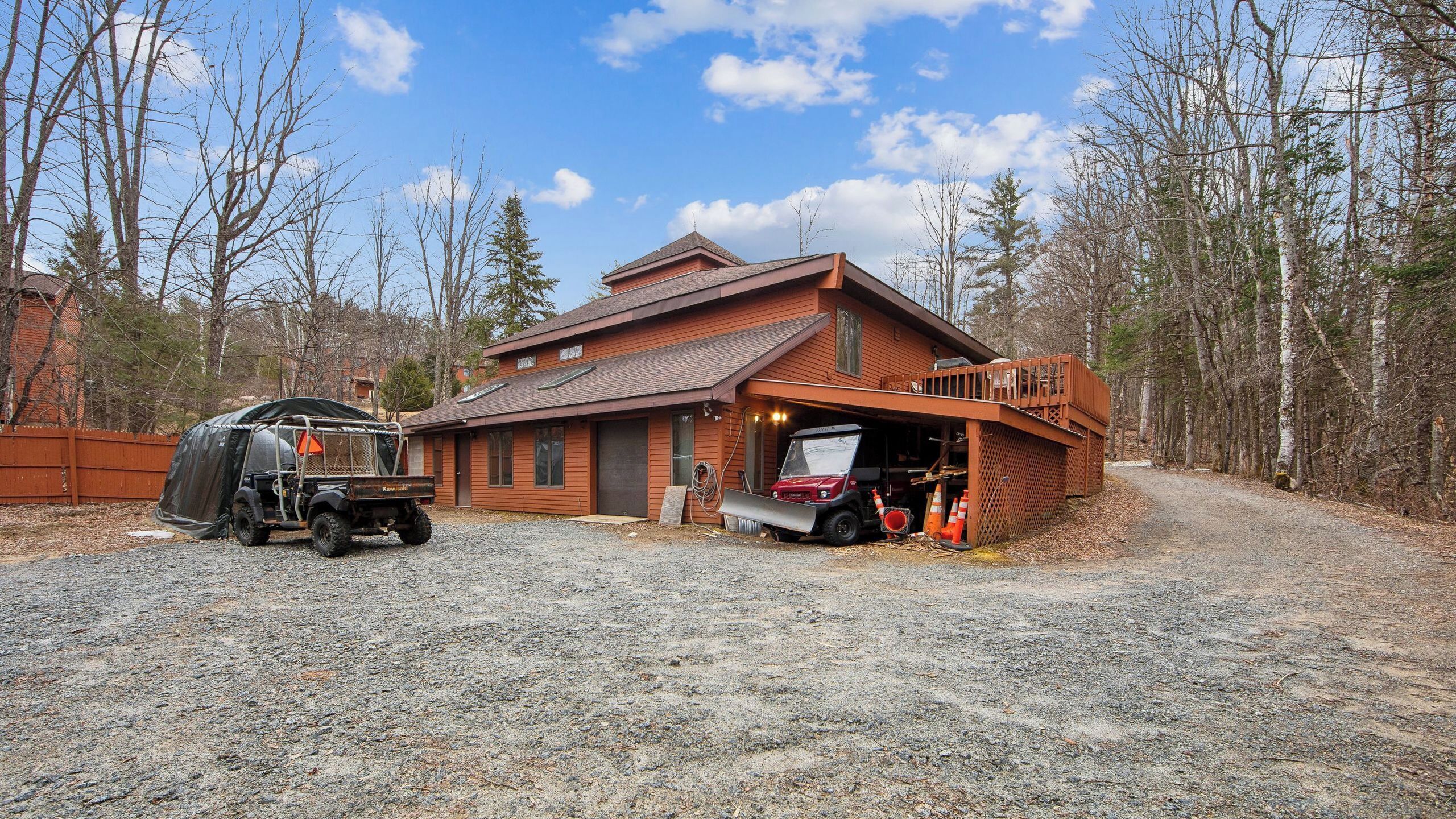 House (2 Bedrooms) | Front of property
