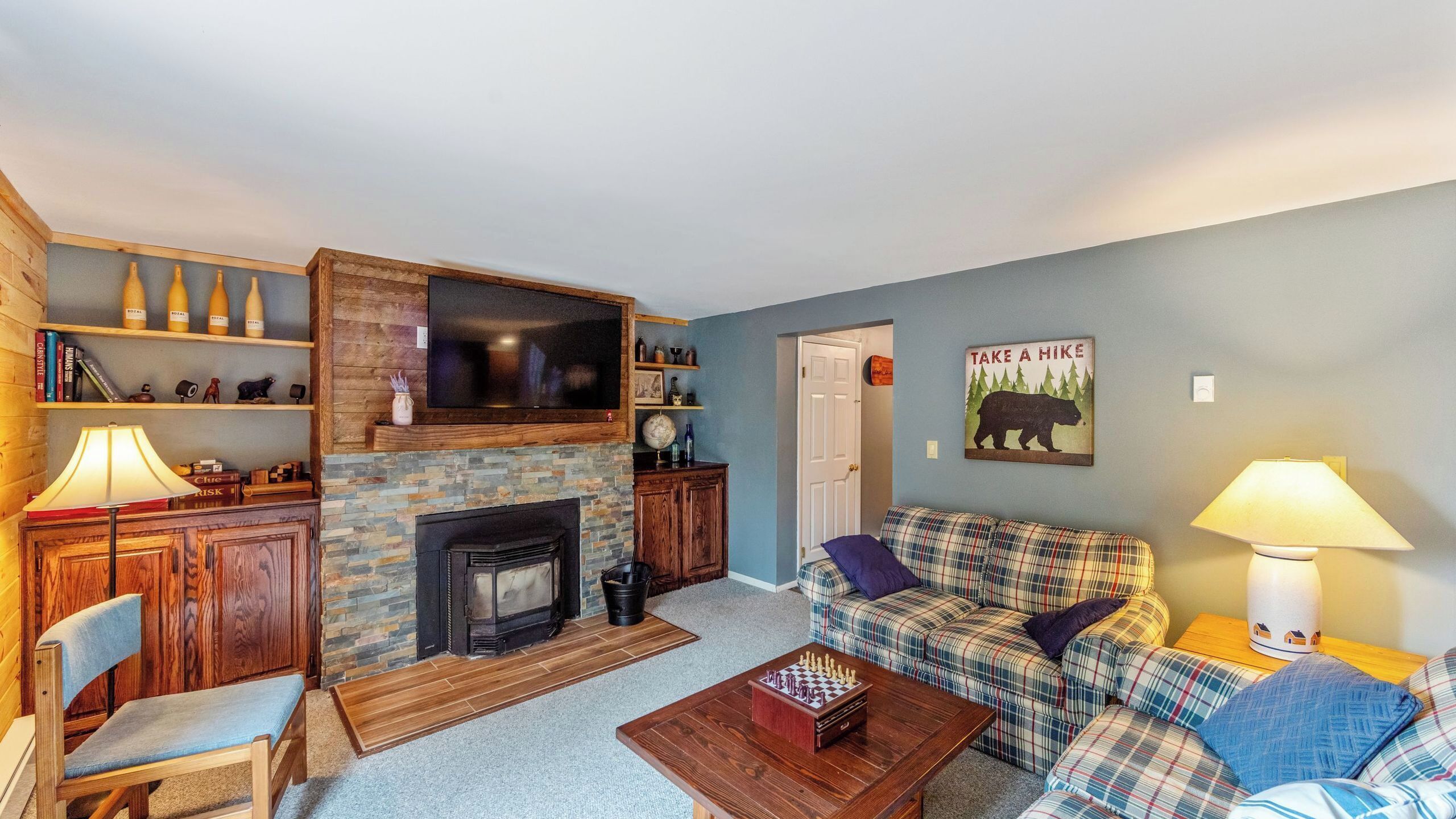Hus (3 Bedrooms) | Fasade