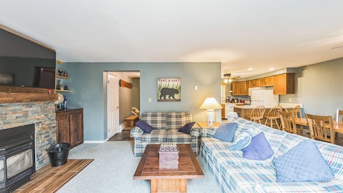 Cloud by Avantstay Heated Pool + Game Lounge Near Gore Mtn
