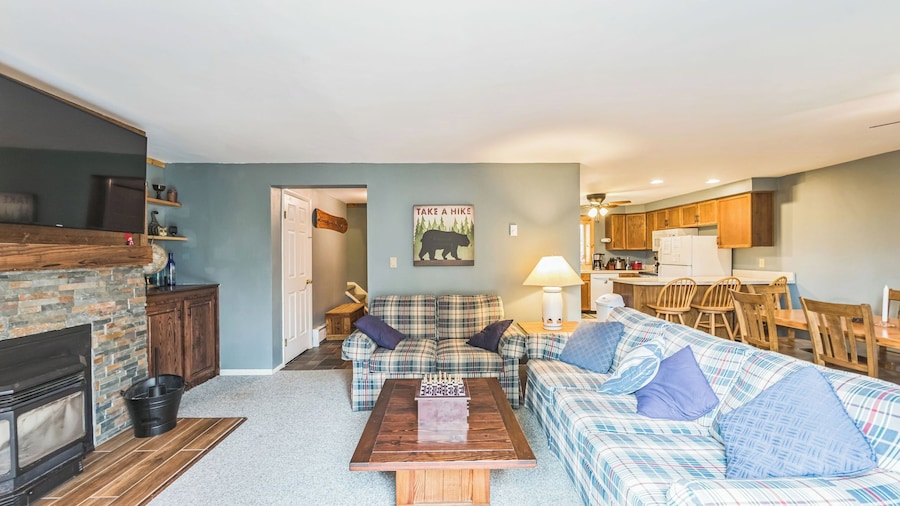 Cloud by Avantstay Heated Pool + Game Lounge Near Gore Mtn