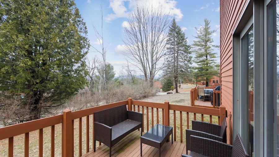 Cloud by Avantstay Sauna + Indoor Heated Pool + Game Lounge Near Gore Mtn
