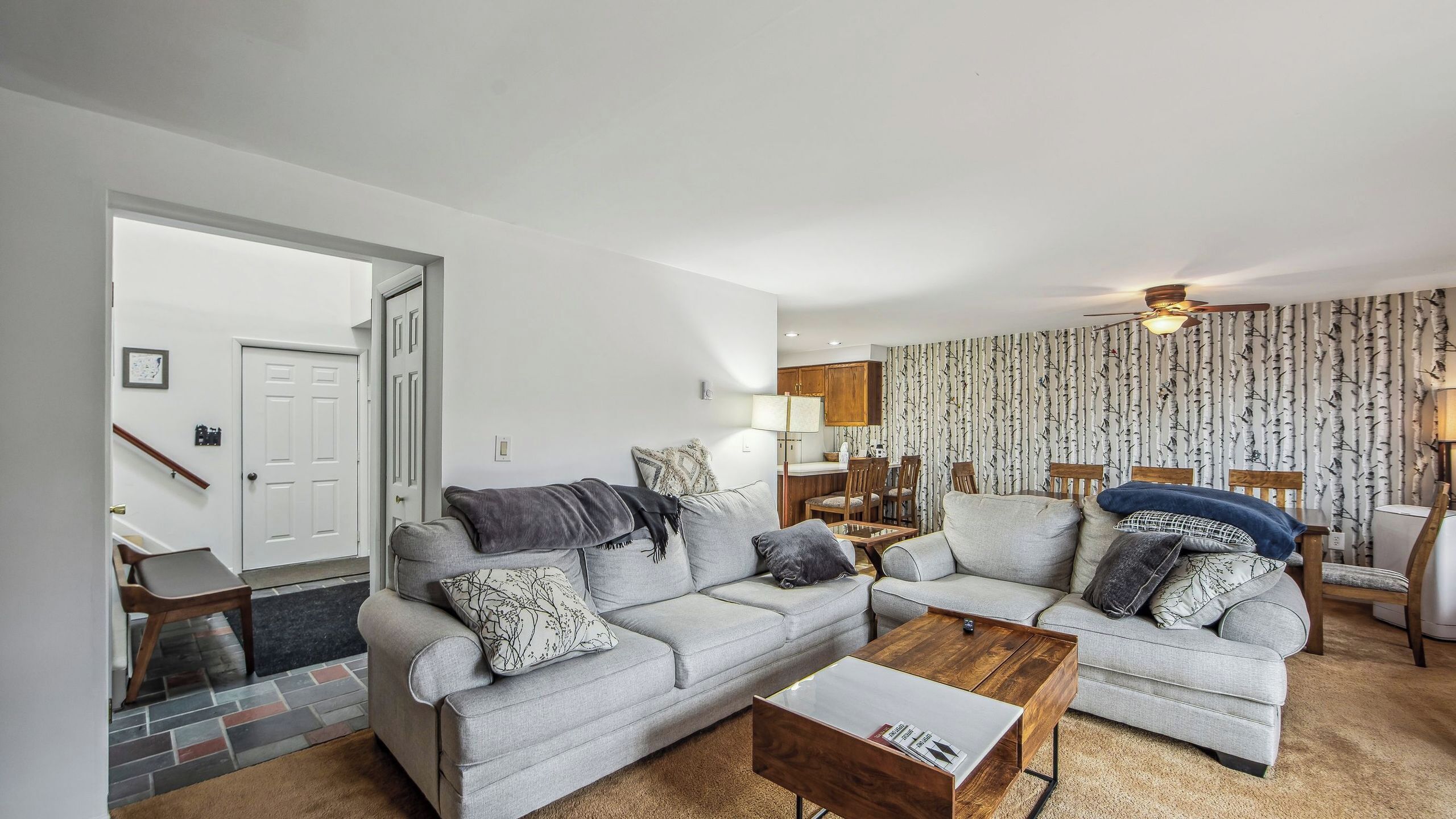 Casa (2 Bedrooms) | Fachada del alojamiento