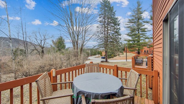 North Side By Avantstay Sauna + Heated Pool + Rec Center Minutes To Gore Mtn - State of New York