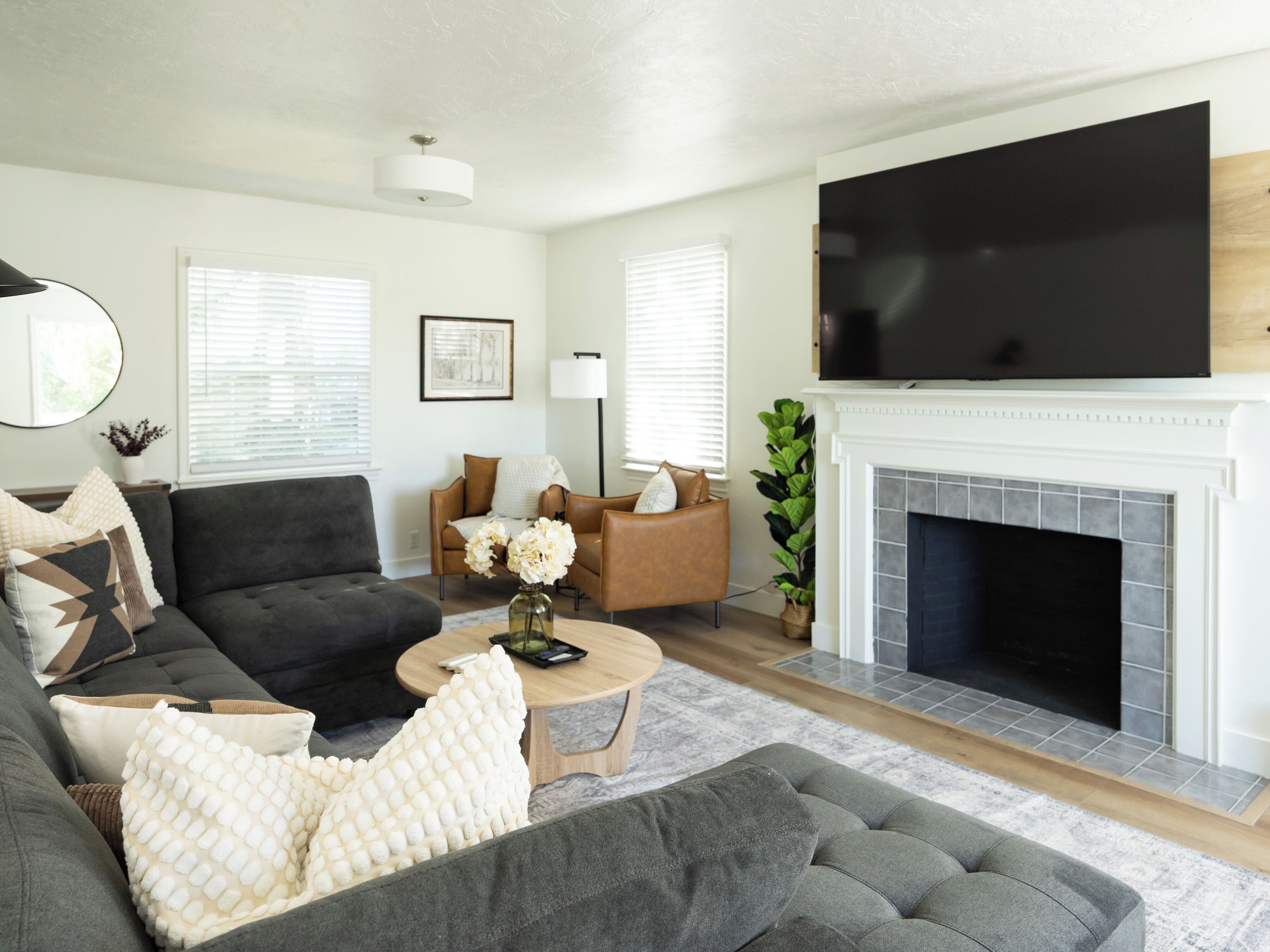 Game Day Getaway - 4br/3ba, Sleeps 10, Walk To Wsu - Pullman, WA