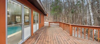 Sagamore by Avantstay Heated Pool + Game Room Near Gore + Main St