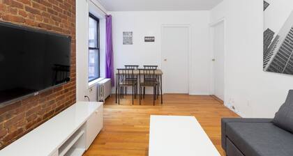 lovely Delightful 2-bedroom in the upper east side