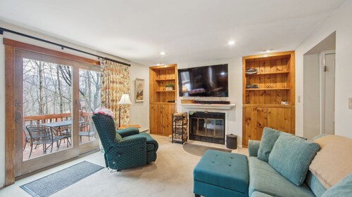 Chatiemac by Avantstay Heated Pool + Rec Lounge Near Gore Mtn