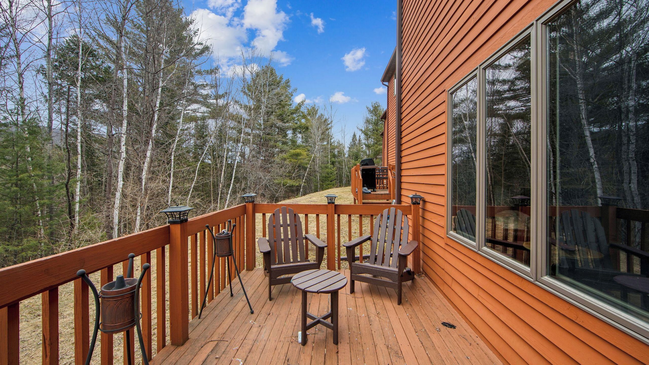 House (3 Bedrooms) | Front of property
