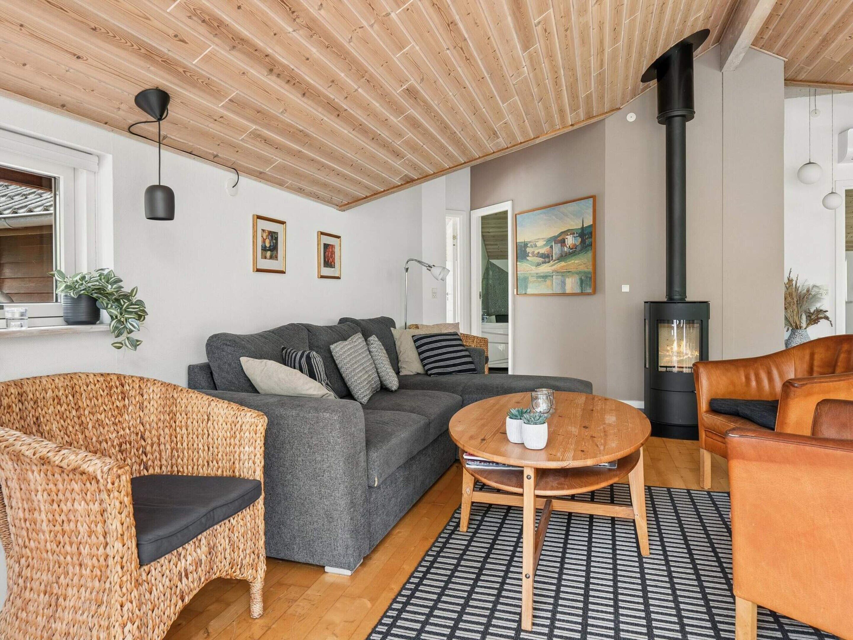 House | Living area